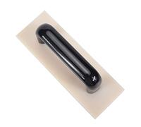 Ujjdwiurgh Bloc de Taraudage pour RevêTement de Sol en Planches de Vinyle Installer un Bloc de Taraudage avec une Grande PoignéE pour Allonger de Sol (200 Mm)