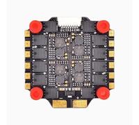 Ujjdwiurgh BLS 55A 4-en-1 ESC FPV Brushless ESC 30.5x30.5mm 2-6S Prise en Charge DSHOT600 / MULTISHOT/Oneshot/PMW pour Le Drone RC FPV