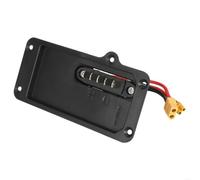 Ujjdwiurgh Board de Connexion à Vélo Électrique à 5 Broches avec Câblage XT pour la Batterie -009