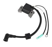 Ujjdwiurgh Bobine d'allumage Assy 6BX-85571-00 pour moteur de bateau F4L F4S F6L F6S F6C 4 temps, bobine pour Hidea F6 4 temps 6HP