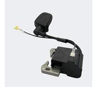 Ujjdwiurgh Bobine d'allumage de 76 mm pour mini VTT 2 temps 33 43 47 49 CC