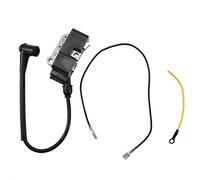 Ujjdwiurgh Bobine D'Allumage pour JONSERED 2140 2145 2150 2141 2149 2152 2153 2156 2159 TronçOnneuse à ChaîNe