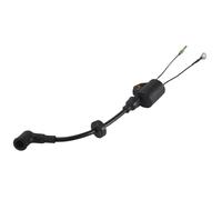 Ujjdwiurgh Bobine d'allumage pour moteur hors-bord Hidea 2 temps 30HP 61N-85570-00