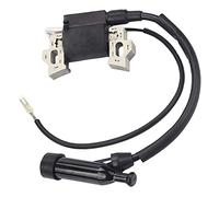 Ujjdwiurgh Bobine d'allumage pour moteurs GX110 GX120 GX140 GX160 GX200 GX 110 120 160 20 pour 30500-ZE1-003 30500ZE1003