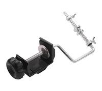 Ujjdwiurgh Bobine de ligne de pêche réglable - Enrouleur de ligne de pêche - Portable et stable