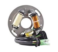 Ujjdwiurgh Bobine de stator d'allumage pour moto SJ650 SJ700 VX700 WR650 WB700 WB760 6R8-85560-00