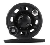 Ujjdwiurgh Bobine Volante en Plastique de Peche a la Riviere Bobine Volante d'echange Gauche/Droite Possible (diametre de Bobine de 52 mm)