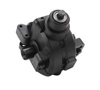 Ujjdwiurgh BoîTe à Engrenages Ensemble D'EntraîNement et de DifféRentiel pour 1:10 PièCes de Voiture RC 02024 02051 02030 03015 94123 94106 94107 94108, BoîTe de Roue