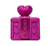 Ujjdwiurgh Boîte Cadeau Ennuyeuse avec Vis, Boîte à Vis Imprimée en 3D, Boîte d'emballage Cadeau d'amour pour la Saint-Valentin, Boîte Cadeau pour Anniversaire, C