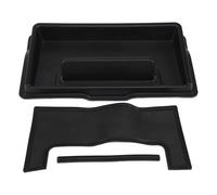 Ujjdwiurgh Boîte de rangement multifonction pour tableau de bord de voiture, accessoires d'intérieur pour Jimny 2019 2020