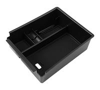 Ujjdwiurgh Boîte de rangement pour accoudoir de console centrale - Accessoires d'intérieur pour NX4 2021 2022