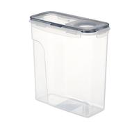 Ujjdwiurgh Boîte de séchage à filament PLA résistant à l'humidité 4 L pour imprimante 3D, 1 kg, matériau d'étanchéité double couche, bac de rangement, conteneur C