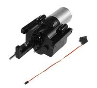 Ujjdwiurgh BoîTe de Vitesse de Changement de Vitesse pour Voiture RC B-1 B-24