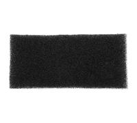 Ujjdwiurgh Boîte d'évaporateur de voiture avec filtre éponge anti-poussière pour série 5/7 F18 10-17 F02 08-14 64119216222