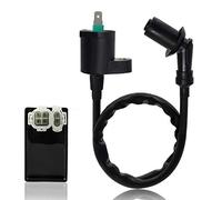 Ujjdwiurgh Boitier d'allumage CDI pour ATV ATC XR XL CRF 50 CC 70 CC 125 CC 250 CC 300 CC