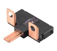 Ujjdwiurgh Boîtier D'Assurance Une Fusible Multi Block (100A / 70A) 38231-Sda-A01 pour Accord -V