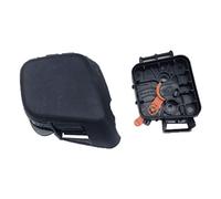 Ujjdwiurgh BoîTier de Filtre une Air Couvercle pour FS55 KM55 FS38 Remplacement