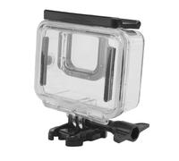 Ujjdwiurgh Boîtier étanche pour 9 plongées, noir, protection sous-marine pour accessoires GoPro9