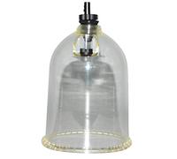 Ujjdwiurgh Bol de rechange pour Racor 900FG 900FH 1000FG 1000FH Accessoires de filtre