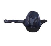 Ujjdwiurgh Bonnet de Bain Bonnet de Surf en NéOprèNe 2 MM avec Jugulaire Bonnet de PlongéE RéGlable à SéChage pour la Natation Surf