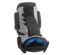 Ujjdwiurgh Botte de Soutien de Pied D'Attelle de Nuit de Fasciite Plantaire pour le Tendon de Fascia et L'éTirement de Mollet