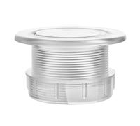 Ujjdwiurgh Bouchage et Capuchon à Anneau de Trou de Parasol pour Parapluie, Épaissis pour le Jardin Extérieur