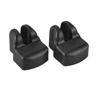 Ujjdwiurgh Bouchon de limitation de porte de voiture pour BRZ 86 2012-2020 - Protection antirouille - Accessoires de décoration