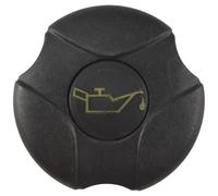 Ujjdwiurgh Bouchon de remplissage d'huile moteur 025864 pour 206 207 1007 106 205 306 307 405 C2 C3