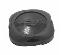 Ujjdwiurgh Bouchon de remplissage d'huile moteur pour E87 E90 E93 E60 E66 F18 F02 E84 F25 E70 E83 11127560482