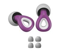 Ujjdwiurgh Bouchons D'Oreille pour Dormir Tapones Para Dormir Réduction Du Bruit Étanche Natation Bouchon D'Oreille Protection Oordopjes Ensemble de Bouchons D'Oreilles