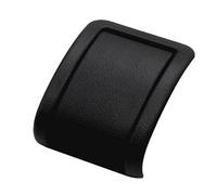 Ujjdwiurgh Boucle de siège arrière réglable à la main pour poignée de siège arrière pour X60 Accessoires Noir