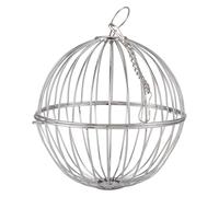 Ujjdwiurgh Boule de Foin Nourriture pour Le Plaisir du Cochon d' du Hamster du Rat du Lapin