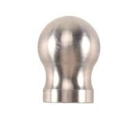 Ujjdwiurgh Boulon de tube pliable pour vélo en alliage de titane