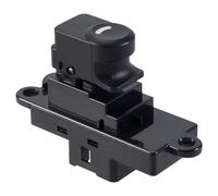 Ujjdwiurgh Bouton de Commutation de Commande de Puissance éLectrique de LèVe-Vitre LatéRal de Porte Droite de Voiture pour I30 I30Cw I30 2008-2011 935802L010