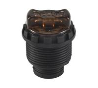 Ujjdwiurgh Bouton de réglage de la fourche avant XCR XCM pour vélo - 25,4 mm