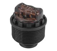 Ujjdwiurgh Bouton de réglage de la fourche avant XCR XCM pour vélo - 30 mm