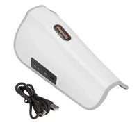 Ujjdwiurgh Brassard et Jambière de Massage EMS pour L'Élimination de la Cellulite et la Stimulation Musculaire