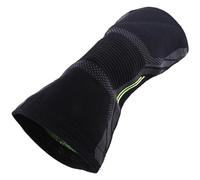 Ujjdwiurgh Breathable Basket-Ball Football Sport GenouillÈRe Haute ÉLastique Volleyball GenouillÈRes Attelle Support Genou Soutien ProtÉGer M