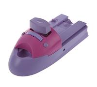 Ujjdwiurgh Bricolage Impression Nail Art Stamper Kit Imprimante Machine