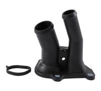 Ujjdwiurgh Bride de boîtier de thermostat pour C-Max Focus Fusion Mondeo Fiesta 2001-2012 1707050 2S6G-9K478-BC