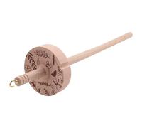 Ujjdwiurgh Broche de Rotation de pour Débutants et Avancés, Parfaite pour la Fabrication de et la Couture