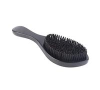 Ujjdwiurgh Brosse à Magiques Brosse à Courbes Sanglier Doux et