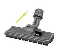 Ujjdwiurgh Brosse d'aspirateur universelle multifonction avec connecteur hautement adaptable de Ø 32 à 38 mm, fonctionne parfaitement