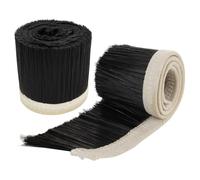 Ujjdwiurgh Brosse de Couverture de Poussière, Brosse D'Aspirateur, Brosse de Machine de Gravure