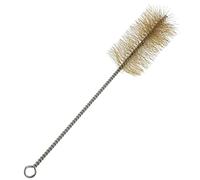 Ujjdwiurgh Brosse de Nettoyage de CheminéE de Tube de Tuyau de de Cuivre DiamèTre 60Mm
