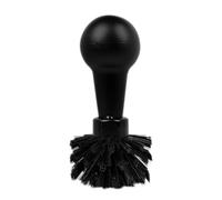 Ujjdwiurgh Brosse de Nettoyage de Porte-Filtre pour Machine à, Outils de Nettoyage de Machine à Café pour Brosse à Poudre D'Espresso de 58 Mm.