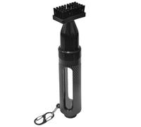 Ujjdwiurgh Brosse de nettoyage portable pour club de golf