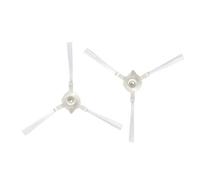 Ujjdwiurgh Brosses latérales de rechange pour aspirateur robot de balayage 360 S6