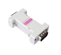 Ujjdwiurgh BT570 Est Un Adaptateur Bluetooth Autonome avec Port Série RS232 de 30 Mètres, Prenant en Charge Le Mode SPP et BLE.