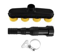 Ujjdwiurgh Buse de Brumisation pour Jardin Agricole, Arroseur de Pelouse, Ferme, Légumes, Outil D'Arrosage à Haut Débit